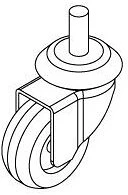 <span itemprop='brand'>Legrand</span> <span itemprop='sku'>ECSTW</span> nagyítás