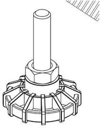 Legrand ELEVL nagyítás