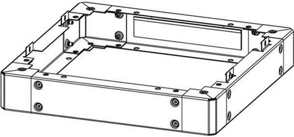 <span itemprop='brand'>Legrand</span> <span itemprop='sku'>EP8080</span> nagyítás