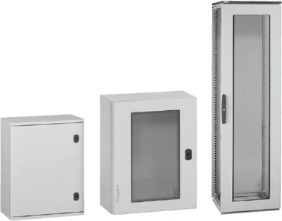 Legrand GRD16U6060WT nagyítás
