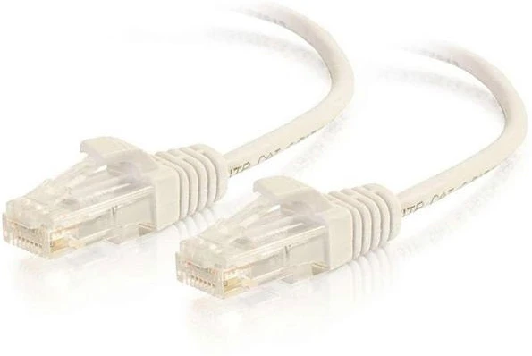Legrand RJ45-RJ45 CAT5E nagyítás