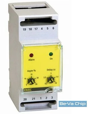 Legrand RM2S41 nagyítás