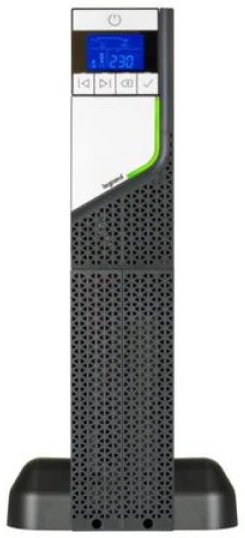Legrand SPE 3000 VA 2U nagyítás