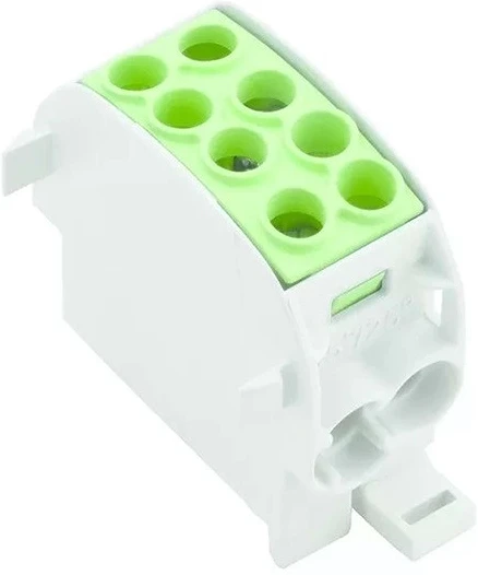 Leipold 2X35+2X25MM2 1P 25MM2/ HLAK 35/25 PE nagyítás