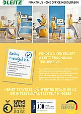 Leitz 52790019 nagyítás