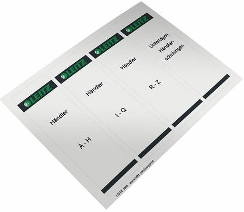 Leitz 16852085 nagyítás