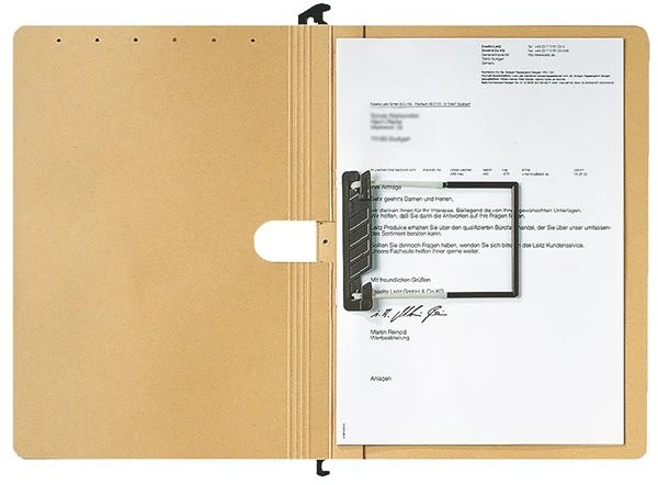 Leitz 29890000 nagyítás