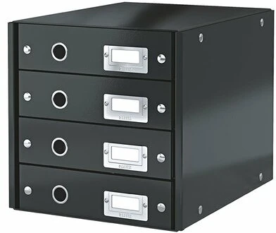 Leitz CLICK&STORE 4 nagyítás