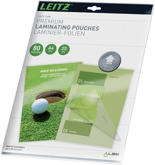 Leitz STANDRARD A/4 80 nagyítás