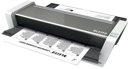 Leitz TISZTÍTÓKARTON, A4 nagyítás