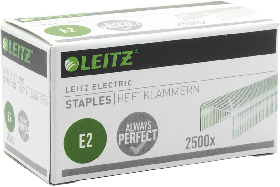 Leitz TŰZŰGÉPHEZ E2 nagyítás