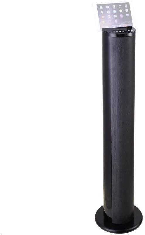 Lenco BTL-450 nagyítás