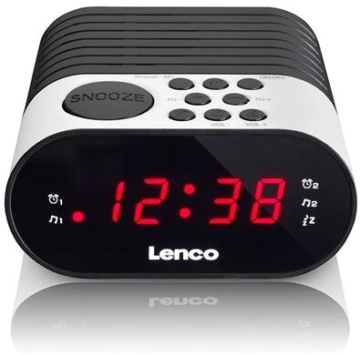<span itemprop='brand'>Lenco</span> <span itemprop='sku'>CR-07 WHITE</span> nagyítás