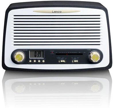 Lenco SR-02GY nagyítás