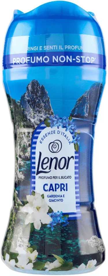 Lenor 195G nagyítás