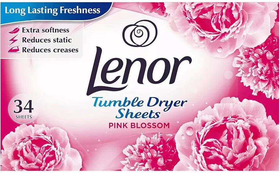 Lenor 34DB/CSG - PINK nagyítás