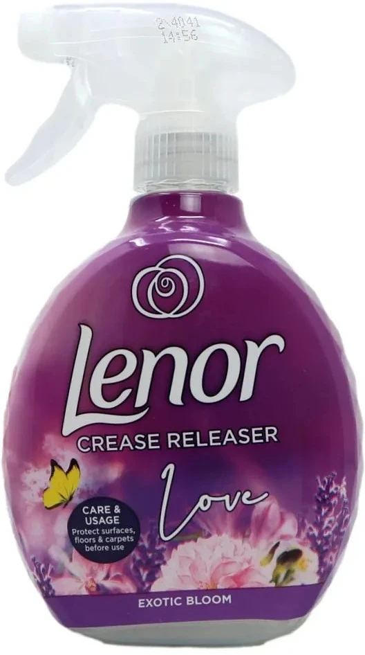 Lenor DA503XSZHG5060033821039 nagyítás