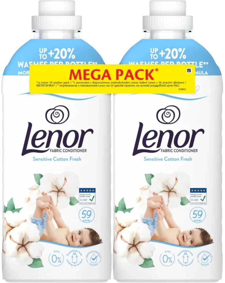 Lenor DA503XSZWY8700216880985 nagyítás