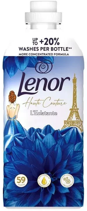 Lenor ML L'ECLACANTE nagyítás