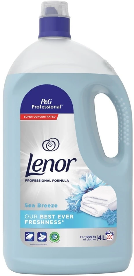 Lenor PG110020 nagyítás