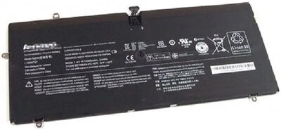 Lenovo YOGA2 SP/A L12M4P21 7,4V 54W nagyítás