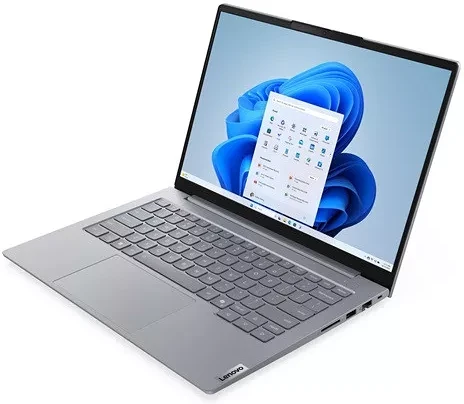 Lenovo 14 G9 IRL nagyítás