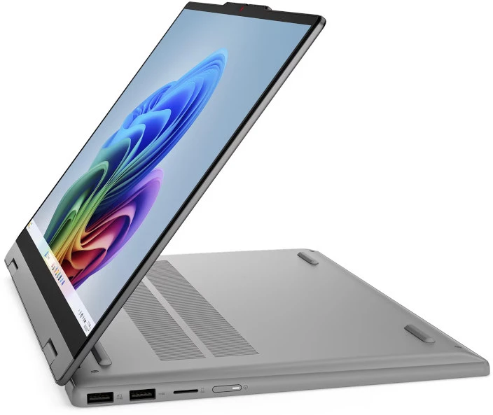 Lenovo 14AHP11 nagyítás