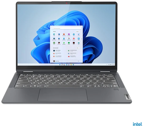 Lenovo 14IAU7, 14.0"; nagyítás