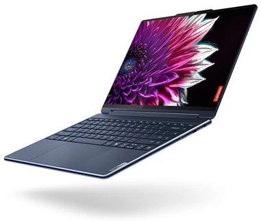 Lenovo 14IMH9 2-IN-1 nagyítás