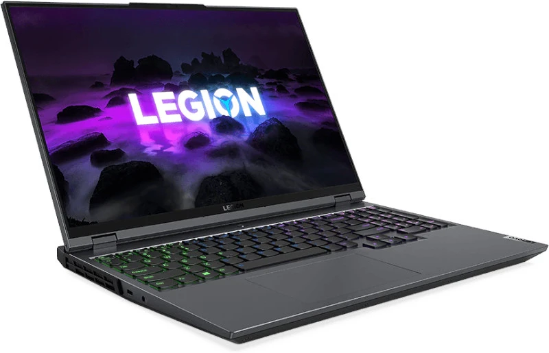 Lenovo 16ACH6 nagyítás