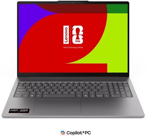 Lenovo 16AGP11, 16.0 nagyítás