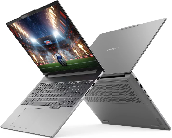 Lenovo 16IPH11 nagyítás