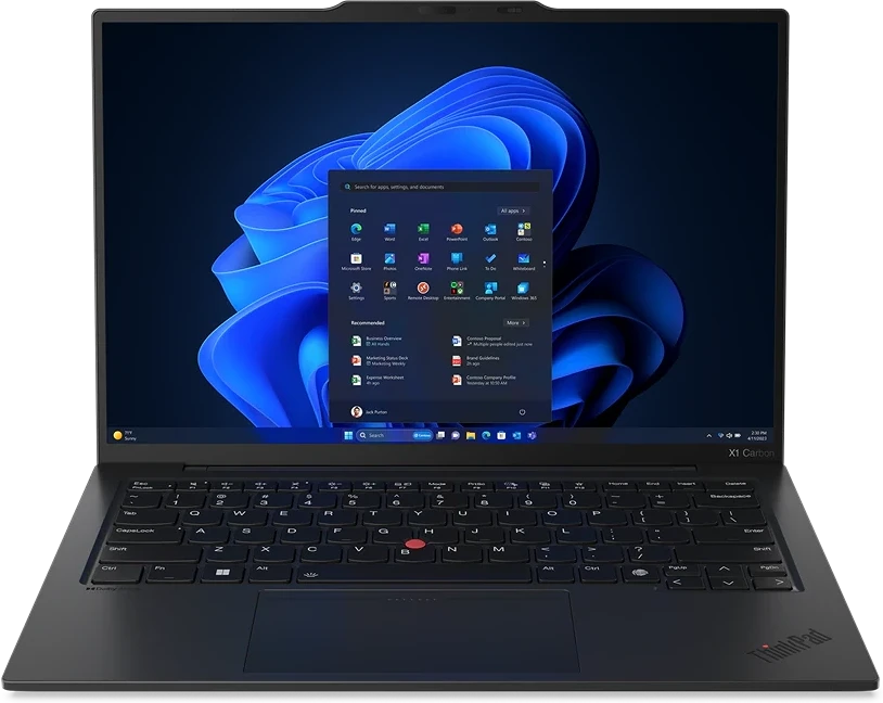 Lenovo 21KC004WHV nagyítás