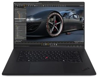 Lenovo 21KV0023HV nagyítás