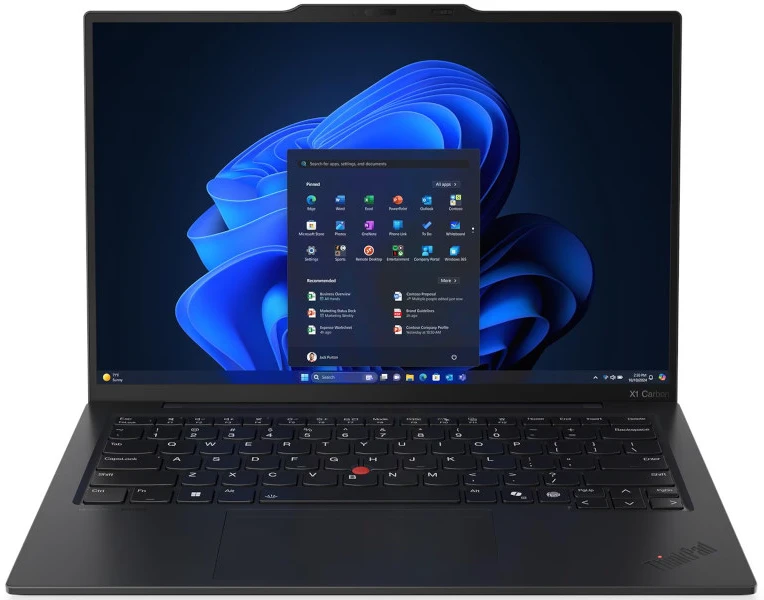 Lenovo 21NX008SHV-P294841 nagyítás