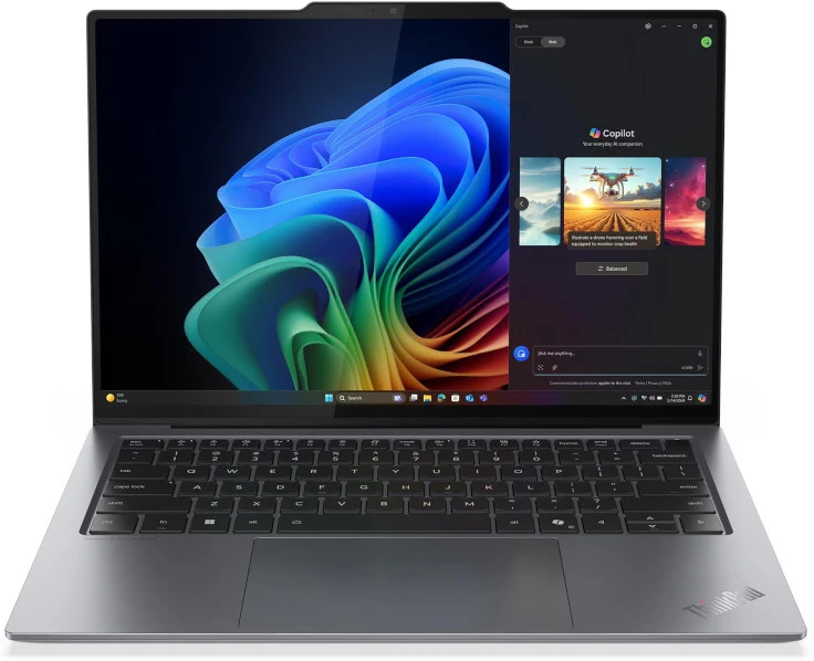 Lenovo 21QA001NHV-P306081 nagyítás