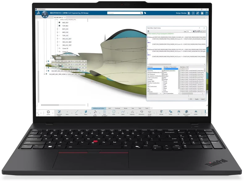 Lenovo 21QV0013HV-P339021 4 nagyítás
