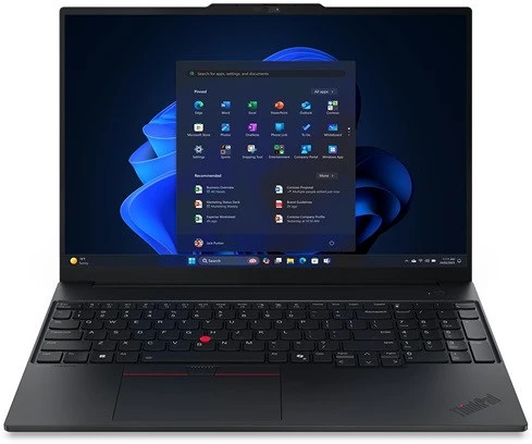 Lenovo 21ST0052HV nagyítás