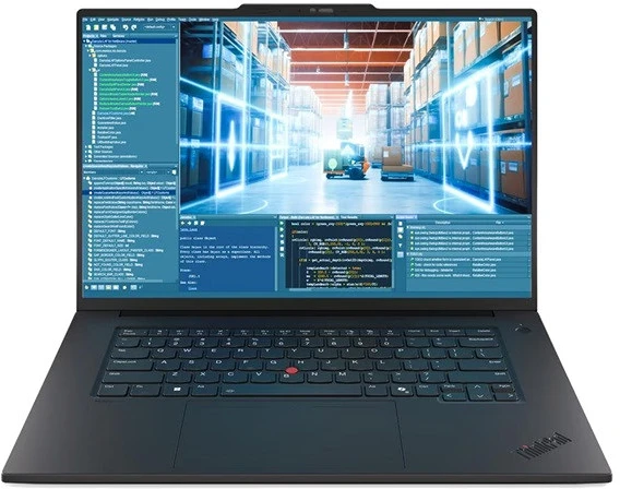 Lenovo 21TD0002HV nagyítás