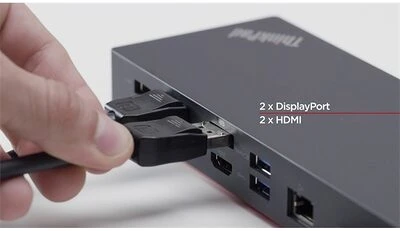 Lenovo 40AU0065EU nagyítás