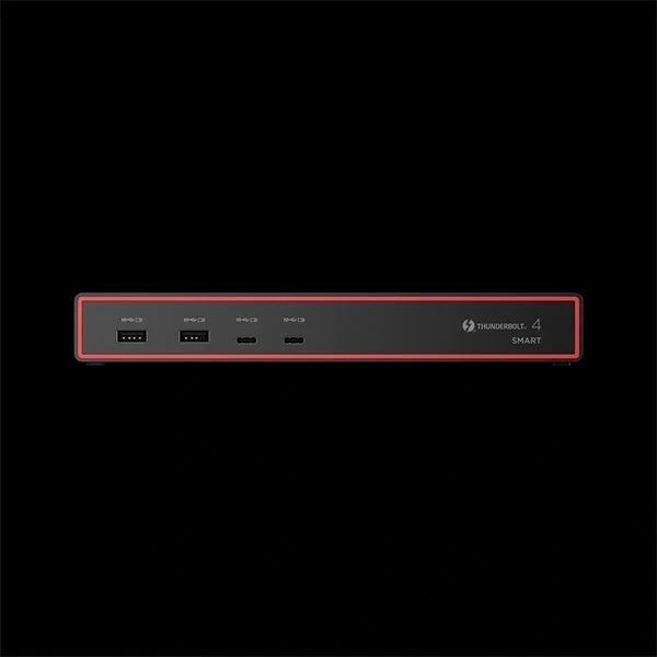 Lenovo 40BE0135EU nagyítás