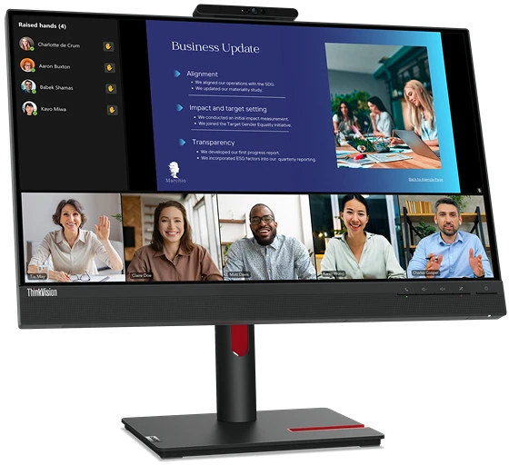 Lenovo 63D8MAT3EU nagyítás