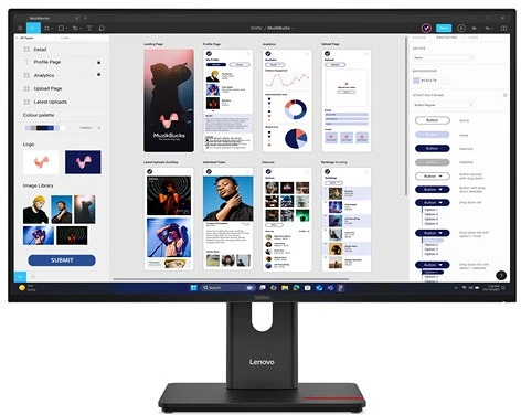 Lenovo 64B0GAT1EU nagyítás