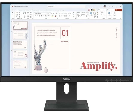 Lenovo 64BAMAT1EU nagyítás