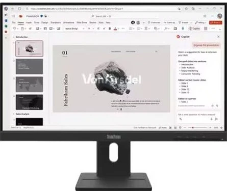 Lenovo 64C9MAT6EU nagyítás