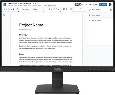 Lenovo 64CBKAT6EU nagyítás