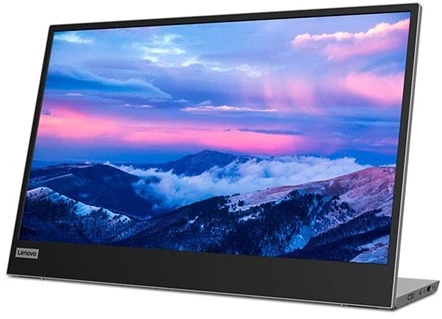 Lenovo 66E4UAC1WL nagyítás