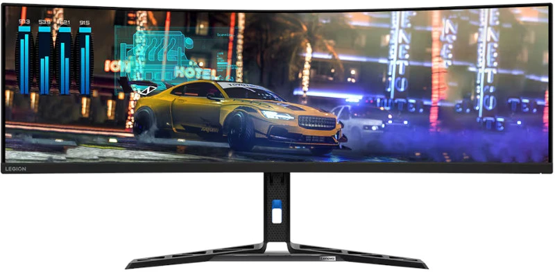 Lenovo 67B1GAC3EU R45W-30 44,5&QUOT nagyítás