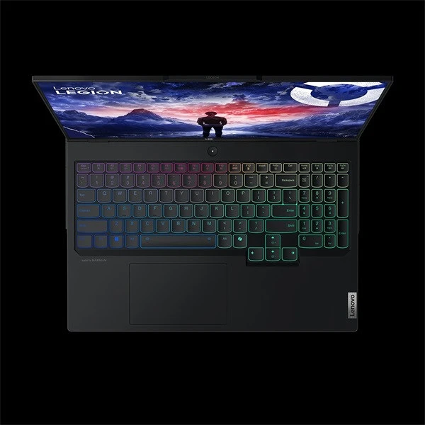 Lenovo 83F5009UHV nagyítás