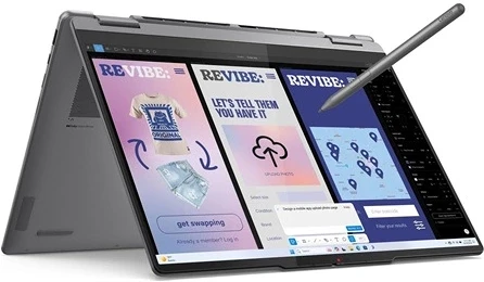 Lenovo 83JQ002THV nagyítás